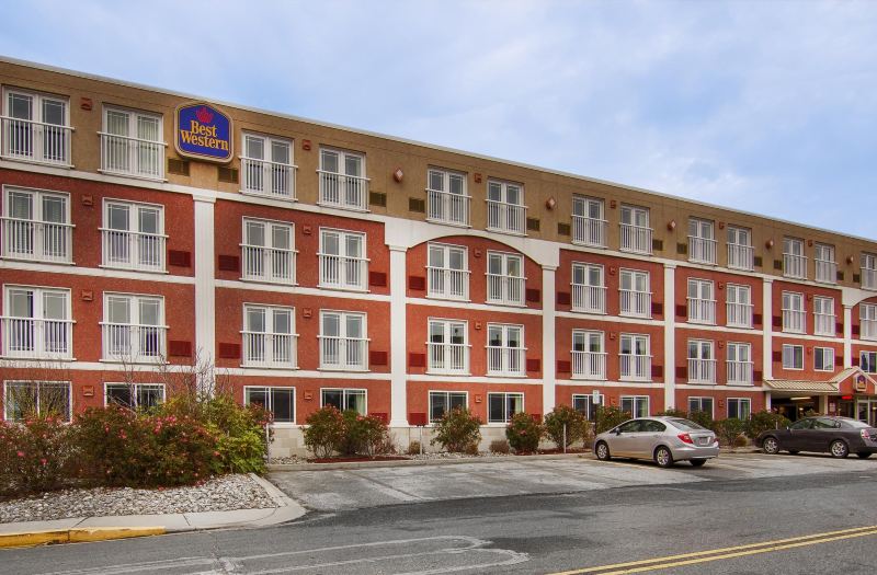 Gold Leaf Hotel Of Dewey Dewey Beach Updated 2021 Price Reviews Trip Com