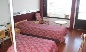 Hotel Cikada