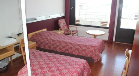 Hotel Cikada