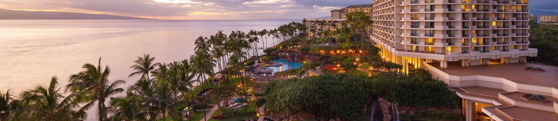 Scenic Hotels