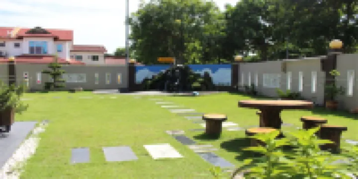 Indah Homestay and Cooking Classes