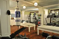 The Carolina Inn, A Destination by Hyatt Hotel - Gym