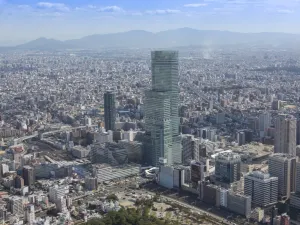 오사카 메리어트 미야코 호텔