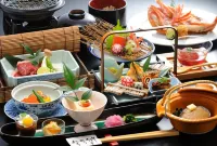 Ryuusen Bettei Kanzanchogetsu