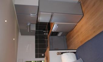 Disney à Paris Appartement Avec Parkings Gratuits et sécurisés, au Pied des Transports - Housity