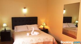 Hotel Conquistador