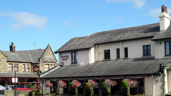 County Lodge & Brasserie