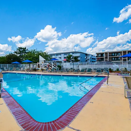 Quality Inn Oceanfront