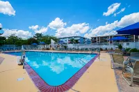 Quality Inn Oceanfront - Merinäköala