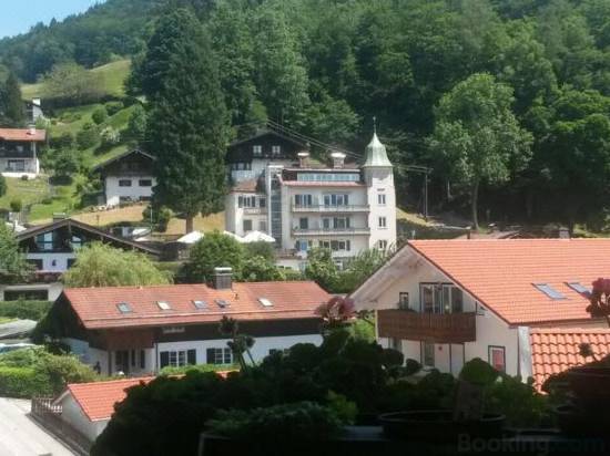 Hotel Fackler Tegernsee 4 Sterne Hotelbewertungen In Tegernsee
