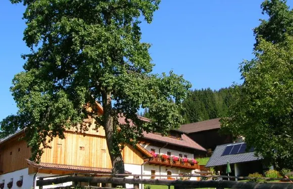 希斯託莎巴農家樂