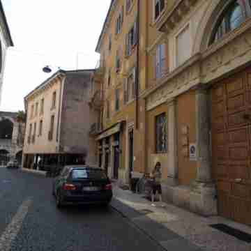 Room Verona Ai Duchi Hotel Exterior