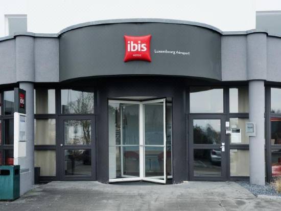 Ibis Luxembourg Aeroport-Findel Updated 2021 Price & Reviews | Trip.com