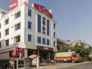 Karon Hotels - Lajpat Nagar