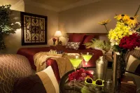 Best Western Garden Inn - breakfast