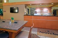 AmericInn by Wyndham Worthington