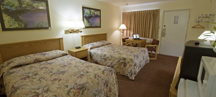 Executive Inn Ξενοδοχεία στην πόλη Fort wayne