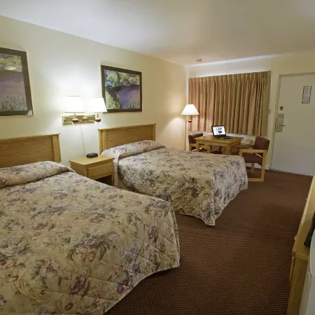 Executive Inn