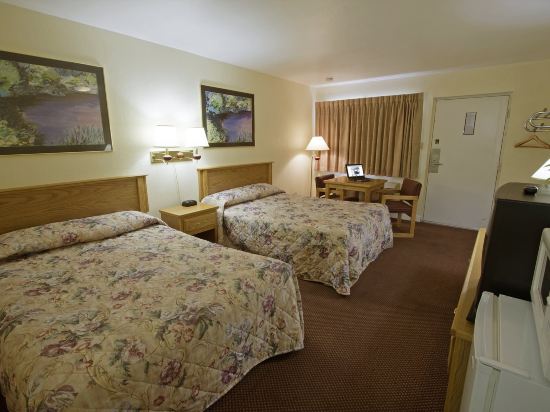 Executive Inn