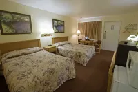 Executive Inn - 2-Star