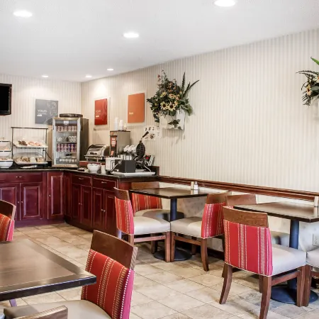 Comfort Inn