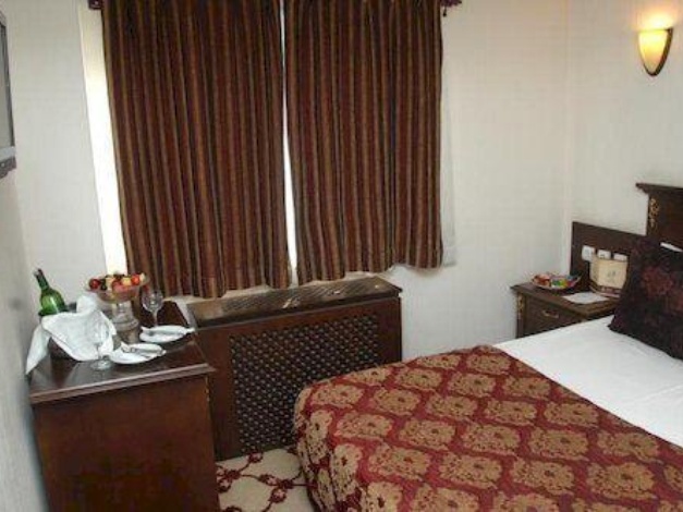 Angora House Hotel