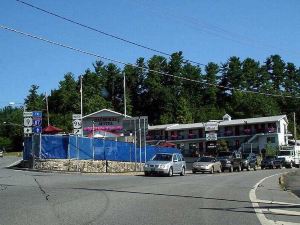 Balmoral Lodge Motel