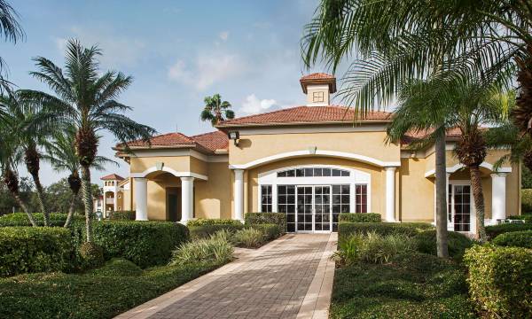 Sheraton PGA Vacation Resort, Port St. Lucie