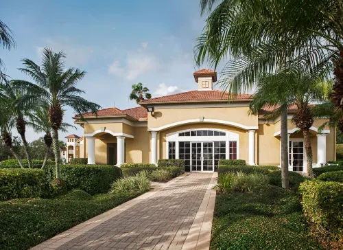 Sheraton PGA Vacation Resort, Port St. Lucie - Boutique