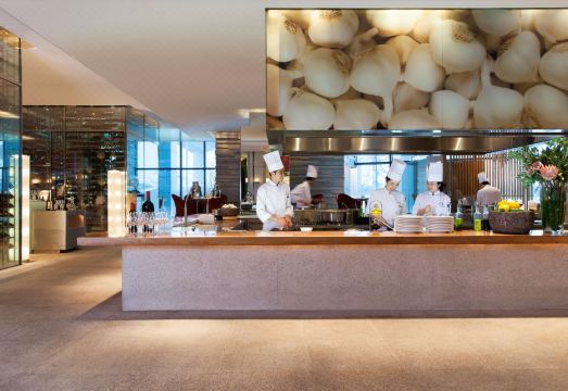 그랜드 하얏트 인천