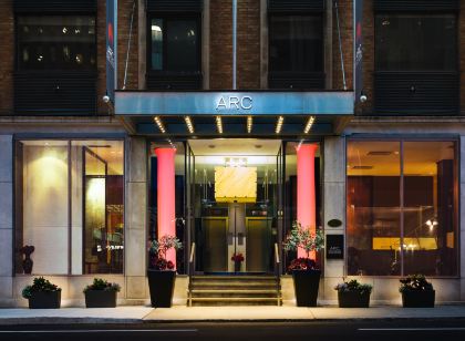 Arc the Hotel Ottawa