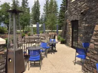 Fairmont Banff Springs Hotel a Banff