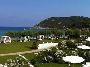 Baia Bianca Suites