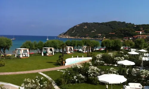 Baia Bianca Suites