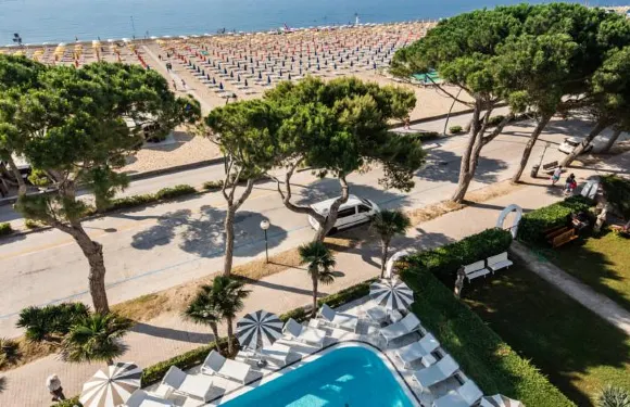 貝拉維斯塔酒店