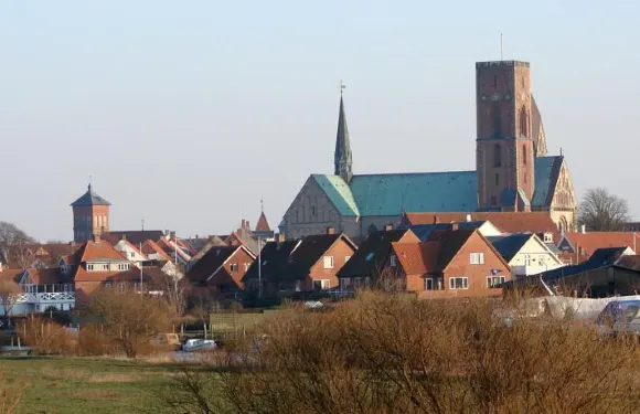 登加姆勒考曼茨咖住宿加早餐旅館