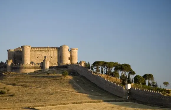 布埃納維斯塔皇宮酒店