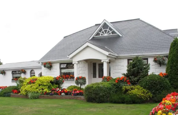 羅斯蒙特B＆B住宿加早餐酒店