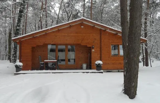 德布倫克伯格小屋公園洋房汽車旅館