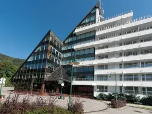 客利姆佐克度假飯店及Spa