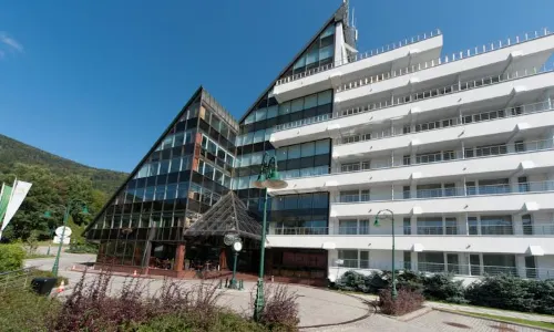 Hotel Klimczok Resort&Spa