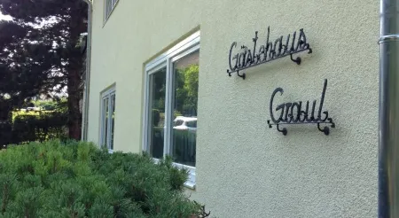 Gästehaus Graul