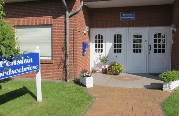 諾德思布瑞瑟膳食公寓