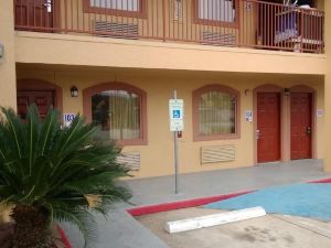 Extended Stay Inn & Suites