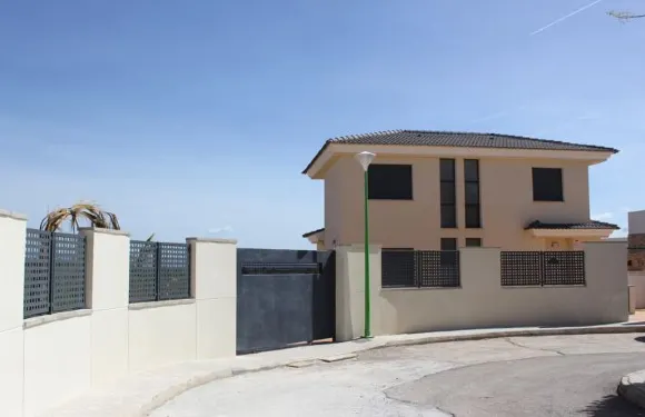 塞拉利昂德奇瓦別墅