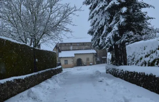 樂加里愛特西亞鄉村民宿