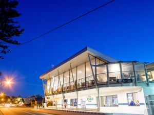 Reflections Lennox Head - 휴일 공원