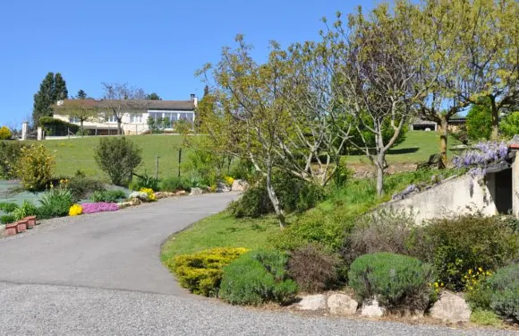 拉貝格里住宿加早餐旅館