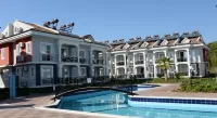 Legend Apartments Hotels near Resul Bali Sultan Plajı