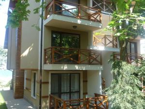 Apartment Lozenets Beach